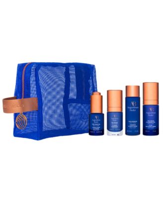 5-Pc. The Starter Kit with The Cream