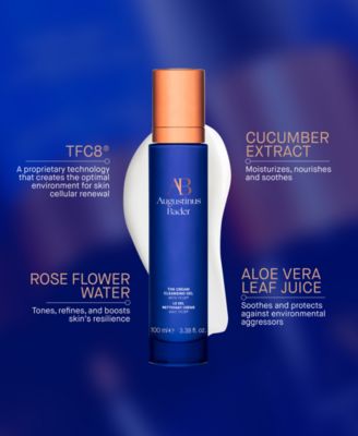 The Cream Cleansing Gel, 3.38 oz.