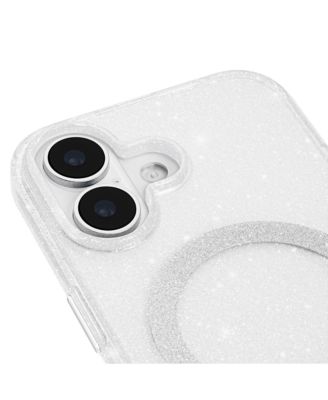 Sheer Twinkle MagSafe Case for Apple iPhone 17
