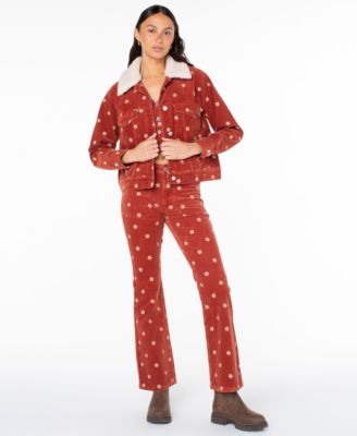 Women's Big Smoke Corduroy Jacket