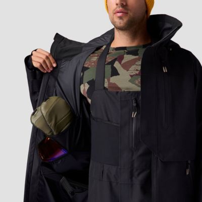 Men's Cottonwoods GORE-TEX Shell Jacket Ski Jackets