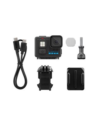 LIT HERO 4K Tiny Camera