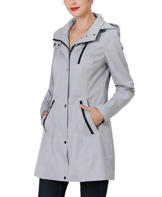 Women's kimi + kai Hooded Anorak Jacket