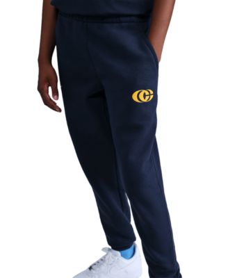 Big Boys' and Girls' 7-20 Caitlin Clark Fleece Pant