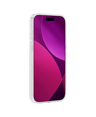 Sheer Twinkle MagSafe Case for Apple iPhone 17 Pro Max