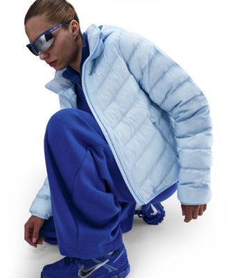 Sportswear Women's Windpuffer Therma-FIT Hooded Puffer Jacket