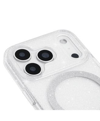 Sheer Twinkle MagSafe Case for Apple iPhone 17 Pro Max
