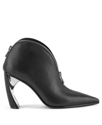 Womens Zuma Stacy Hi