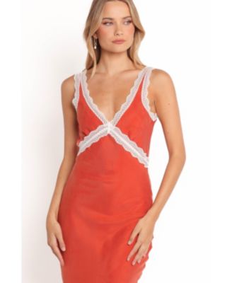 Women's Andie Midi Dress