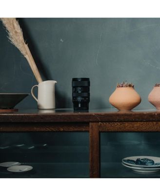 17-40mm f/1.8 DC Art Lens, Fujifilm X