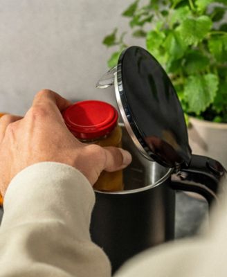 Enfinigy 1-Liter Tea Kettle Pro