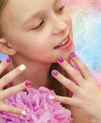 Glam Nail Spa Manicure Set