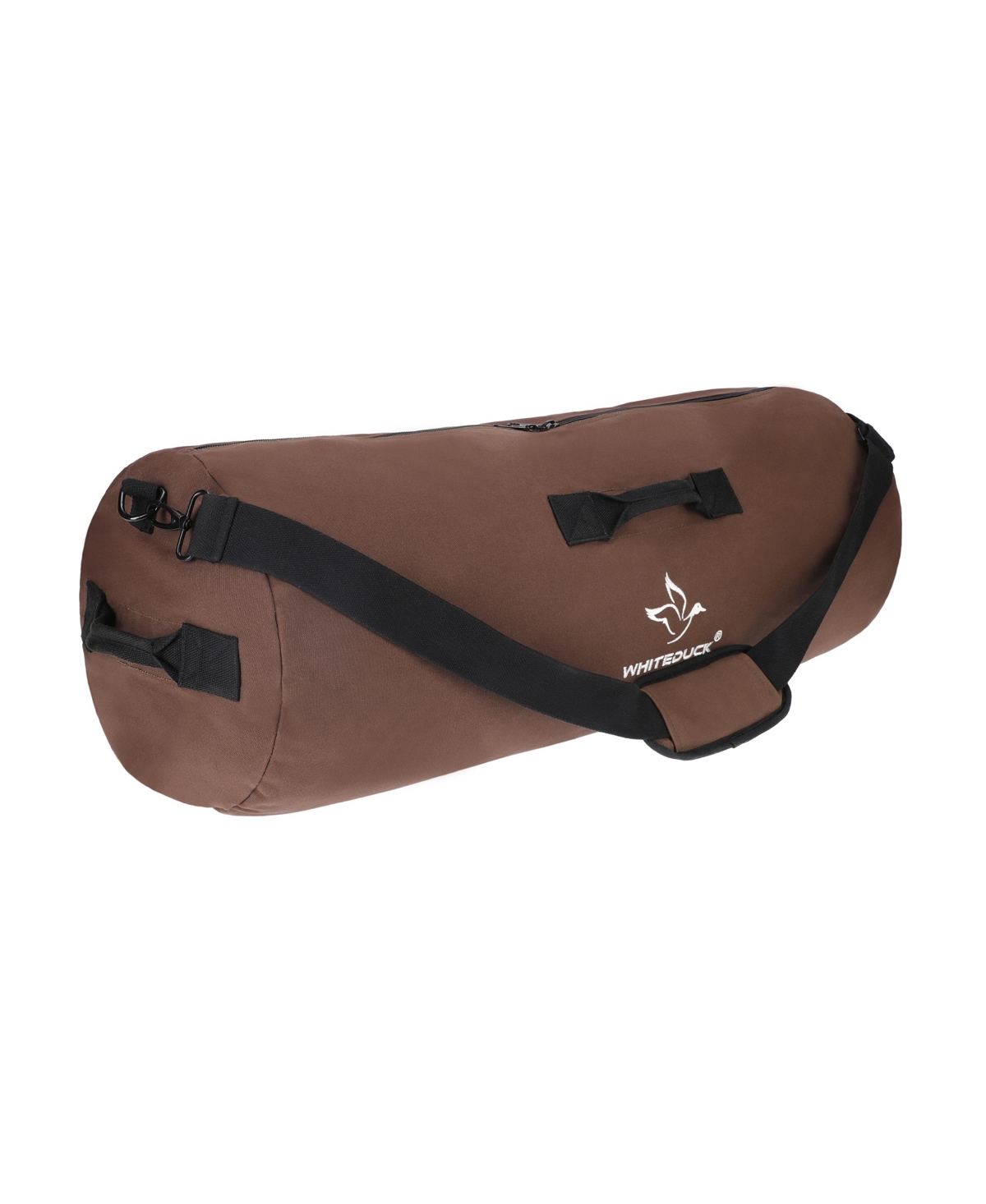 Whiteduck Outdoors Hoplite Duffel Bag-Extra Large 30" x 50", Blue