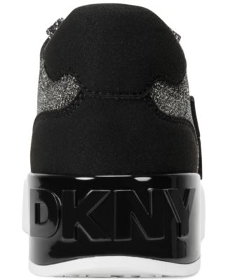 Women's Mallory Lace Up Sneakers