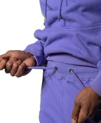 Men's Cotton Sweatsuit