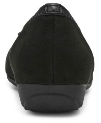 Women's Umari Buckle Ballet Flats