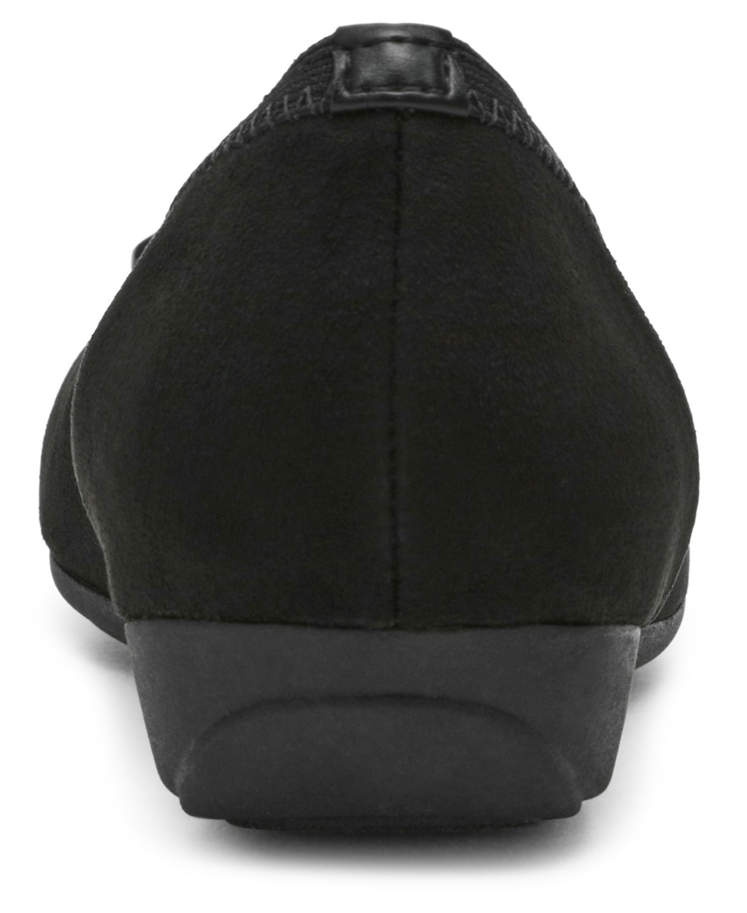 Women's Umari Buckle Ballet Flats