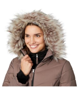 Women's Unstoppable II Poly Air Touch Jacket