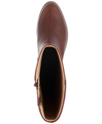 Women's Audria Wide Calf Tall Boots