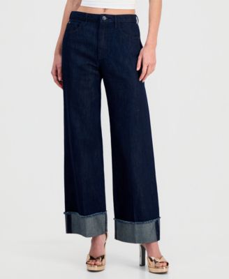 Women's Rey Wide-Leg Jeans
