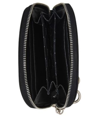 Women's Boxed Bjadez Zipper Wallet