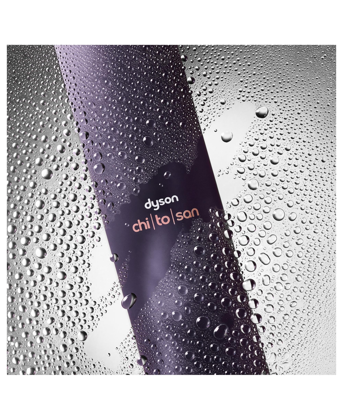 Dyson Chitosan Multi-use styling spray, Luxury size 165mL