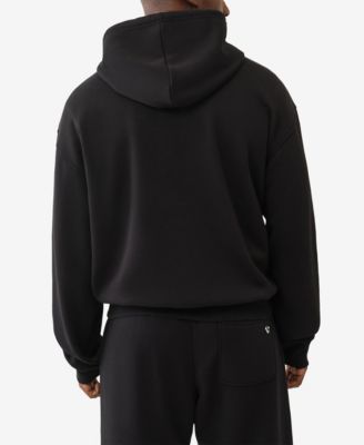 Men's Logo Hoodie