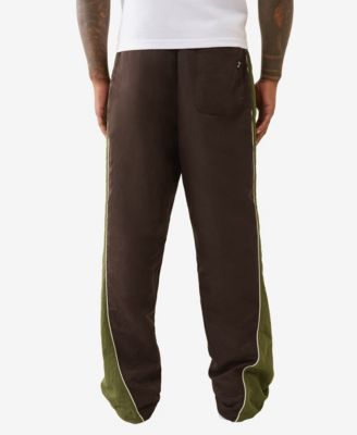 Men's Anorak Nylon Joggers