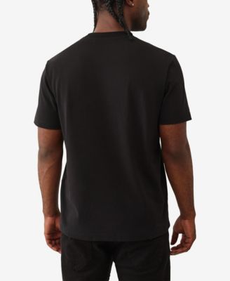 Men's Short-Sleeve Crewneck T-Shirt