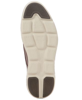 Men's Larkin Round Toe Shoes