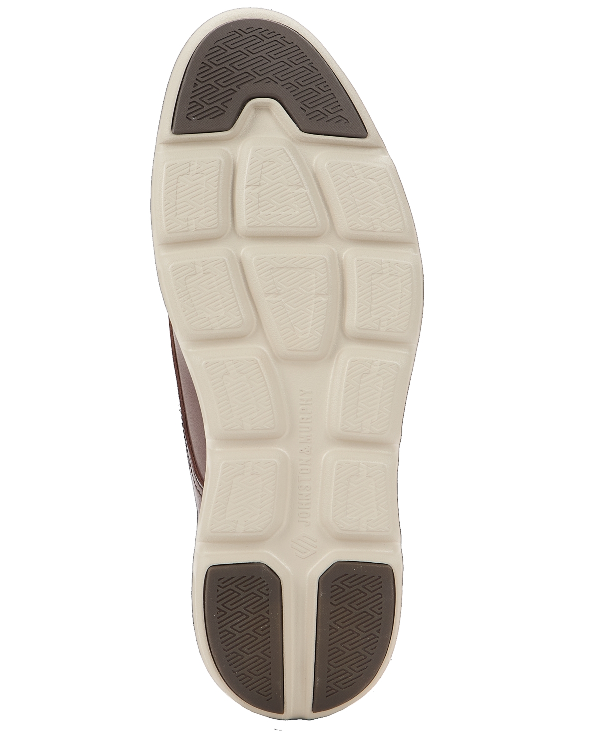 Johnston & Murphy Men's Larkin Round Toe Shoes