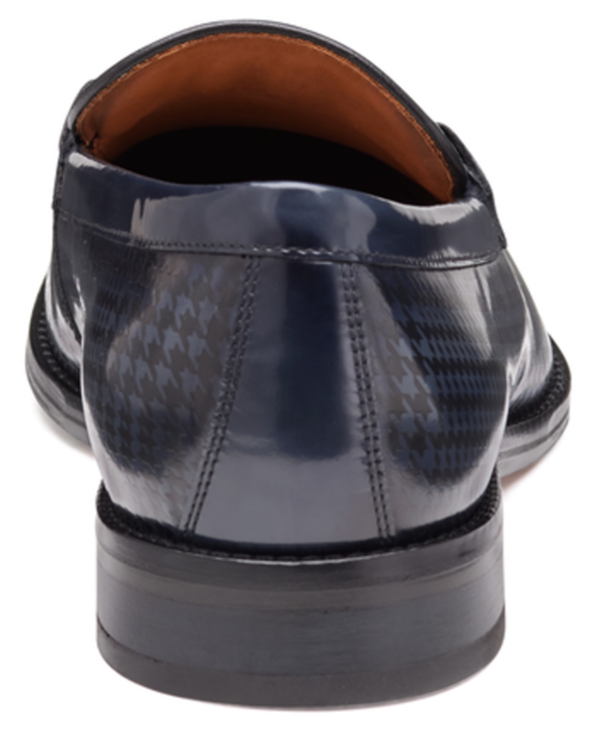 Johnston & Murphy Men's Sullivan Round Toe Shoes