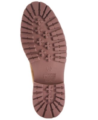 Men's Collier Penny Round Toe Shoes