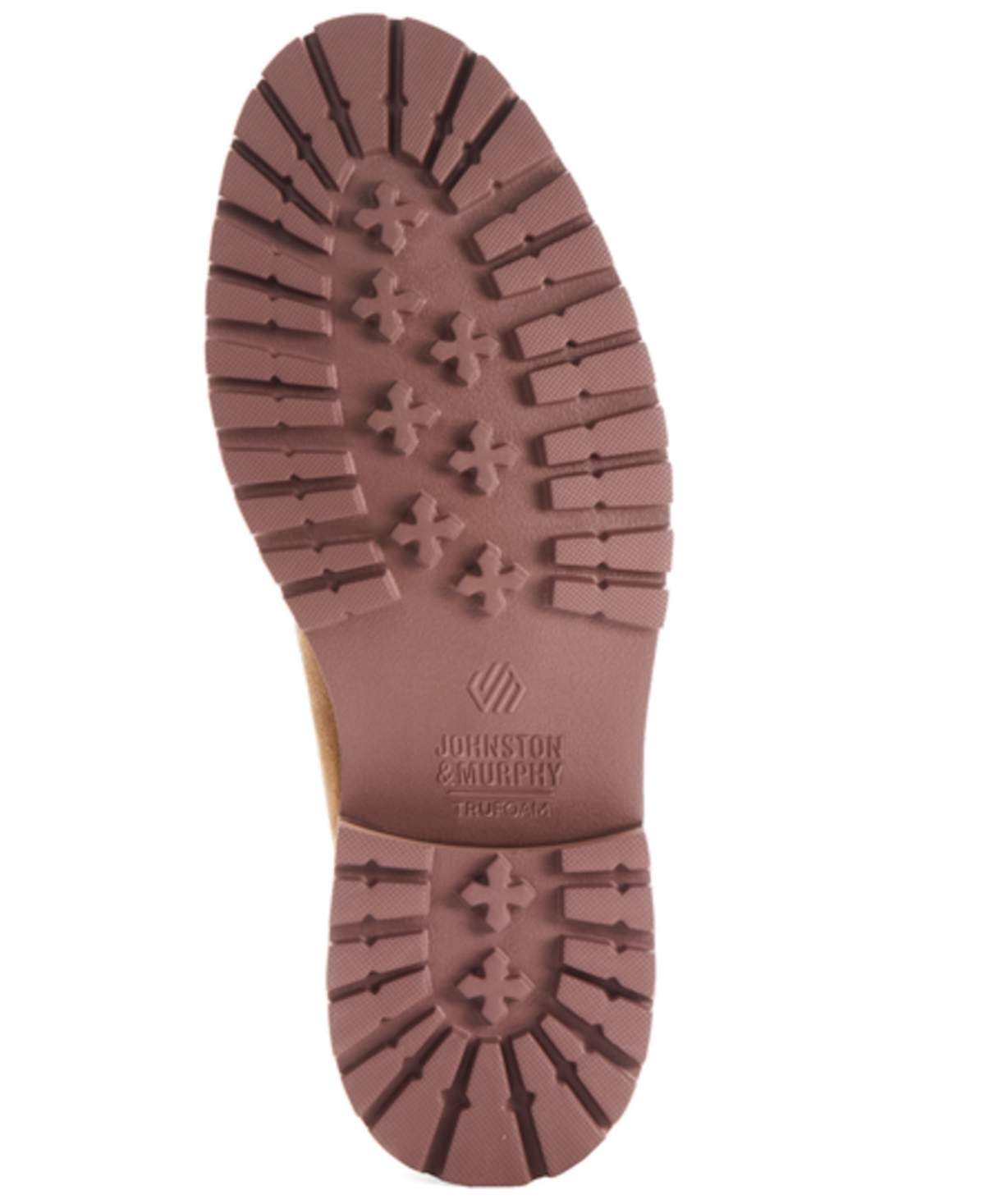 Johnston & Murphy Men's Collier Penny Round Toe Shoes
