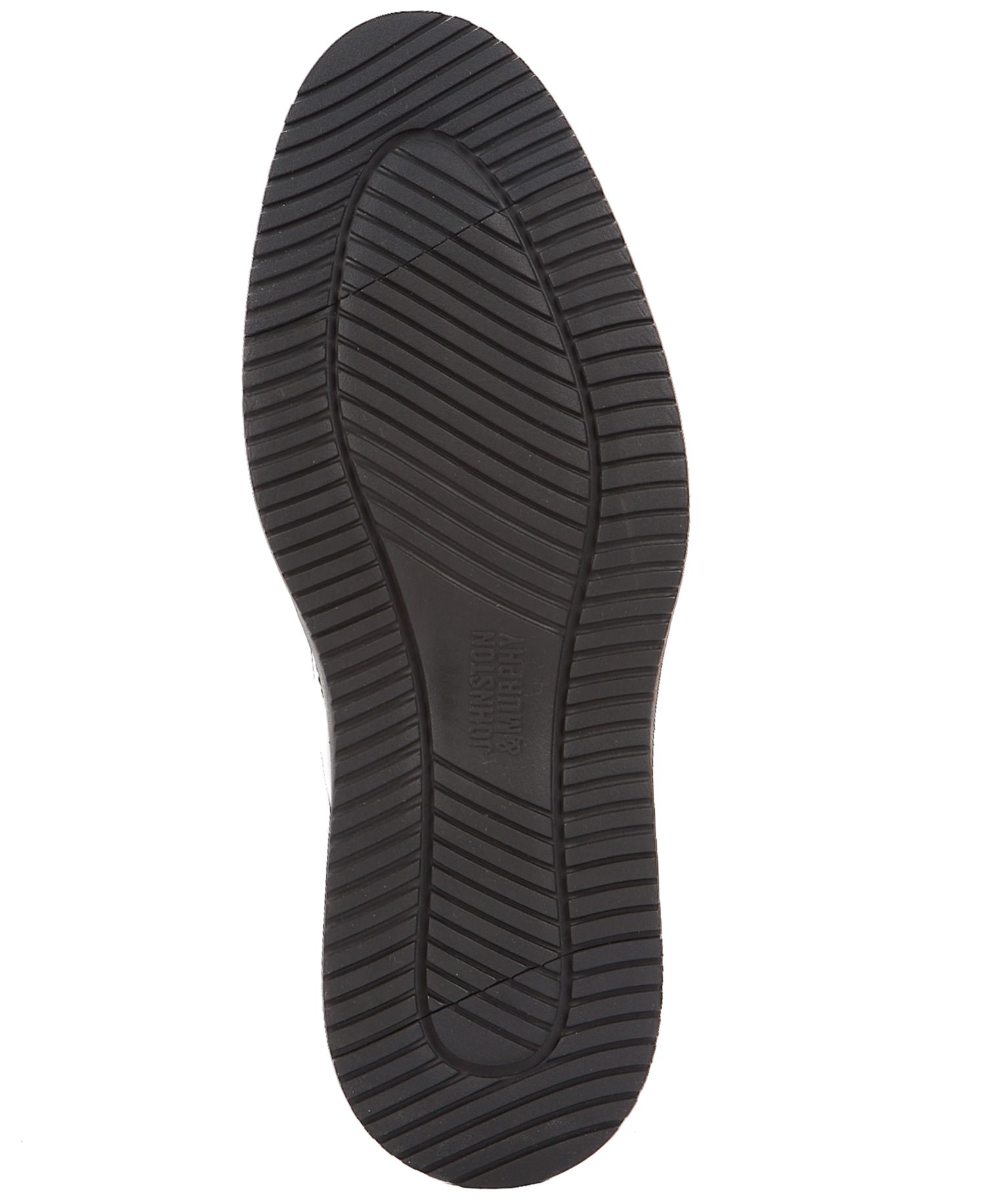 Men's Upton Chukka Lace-Up Boots