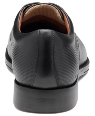 Men's XC+ Copley Plain Round Toe Lace-Up Shoes