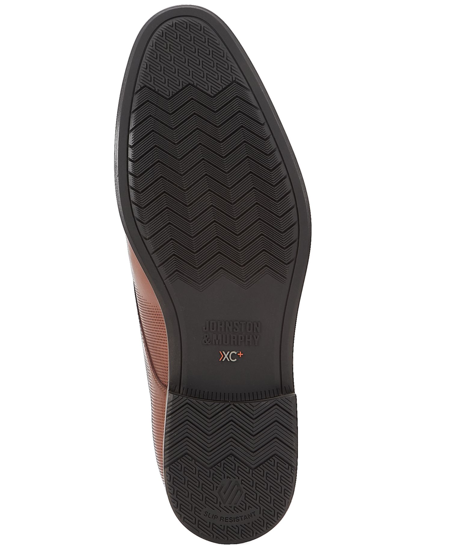 Men's Copley Round Toe Wingtip Shoes