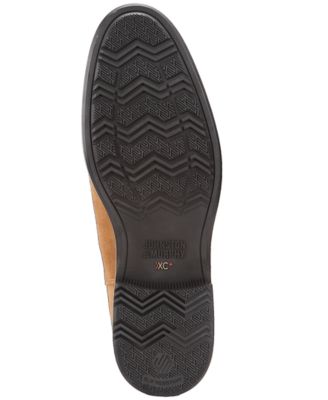 Men's Durham Chelsea Round Toe Boots