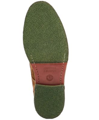 Men's Calder Wingtip Round Toe Casual Shoes