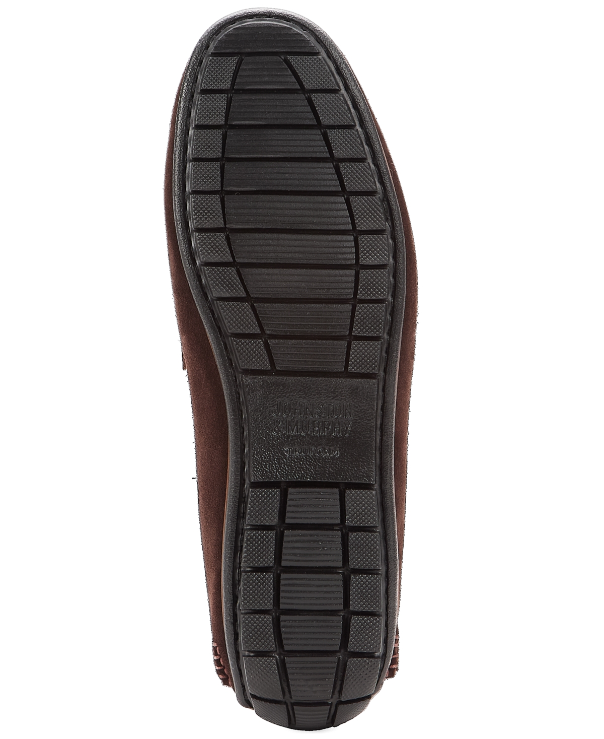 Johnston & Murphy Men's Cort 2.0 Round Toe Penny Loafers