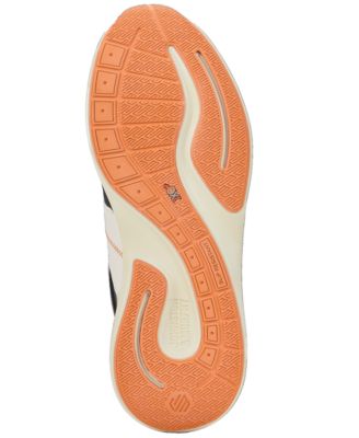 Men's Declan Round Toe Sneakers