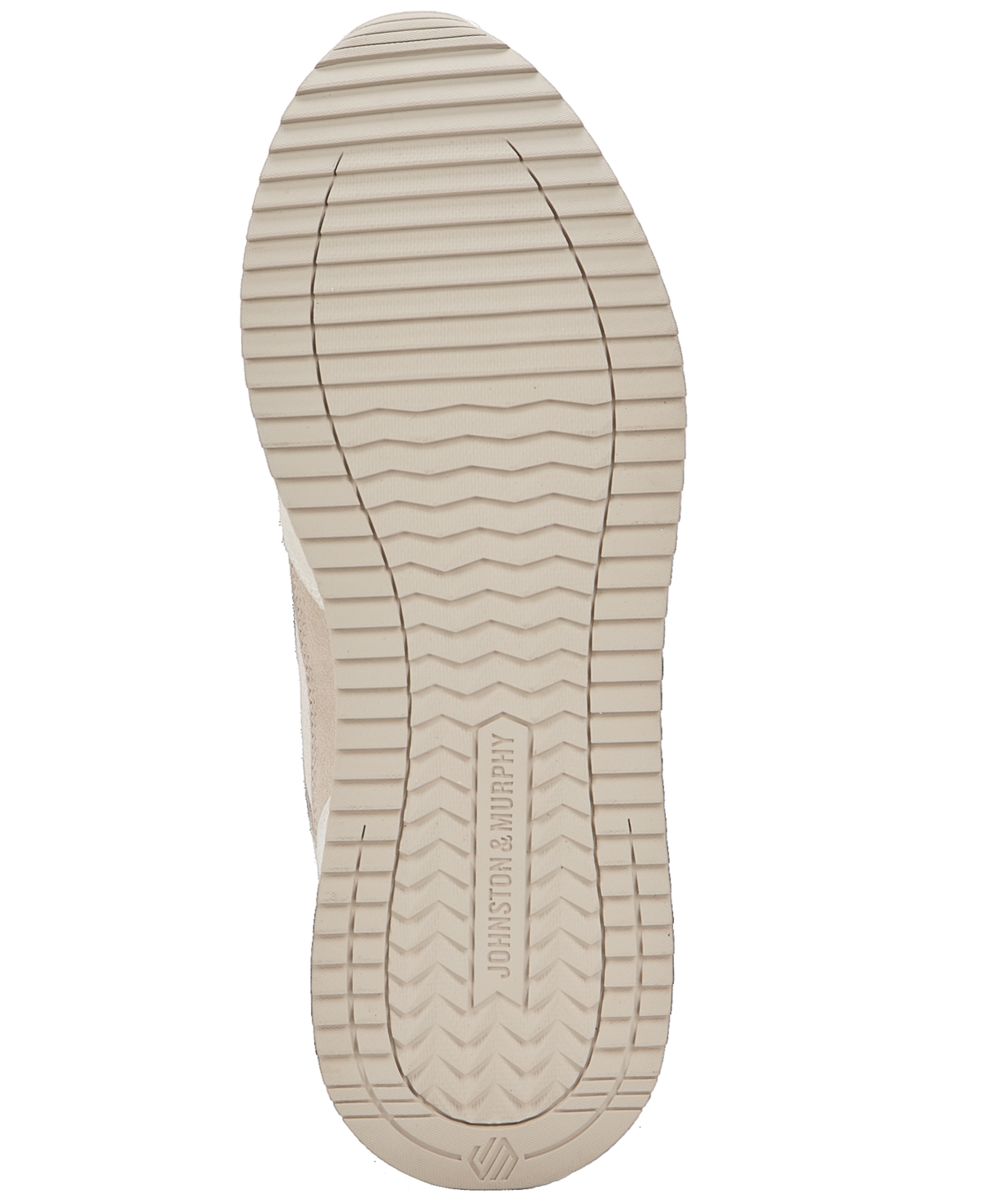 Johnston & Murphy Men's Chase Perfed Round Toe Shoes