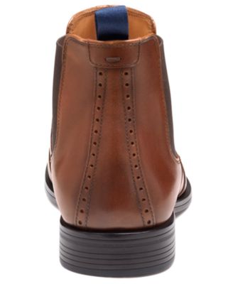 Men's Slip-On Reeve Chelsea Boots
