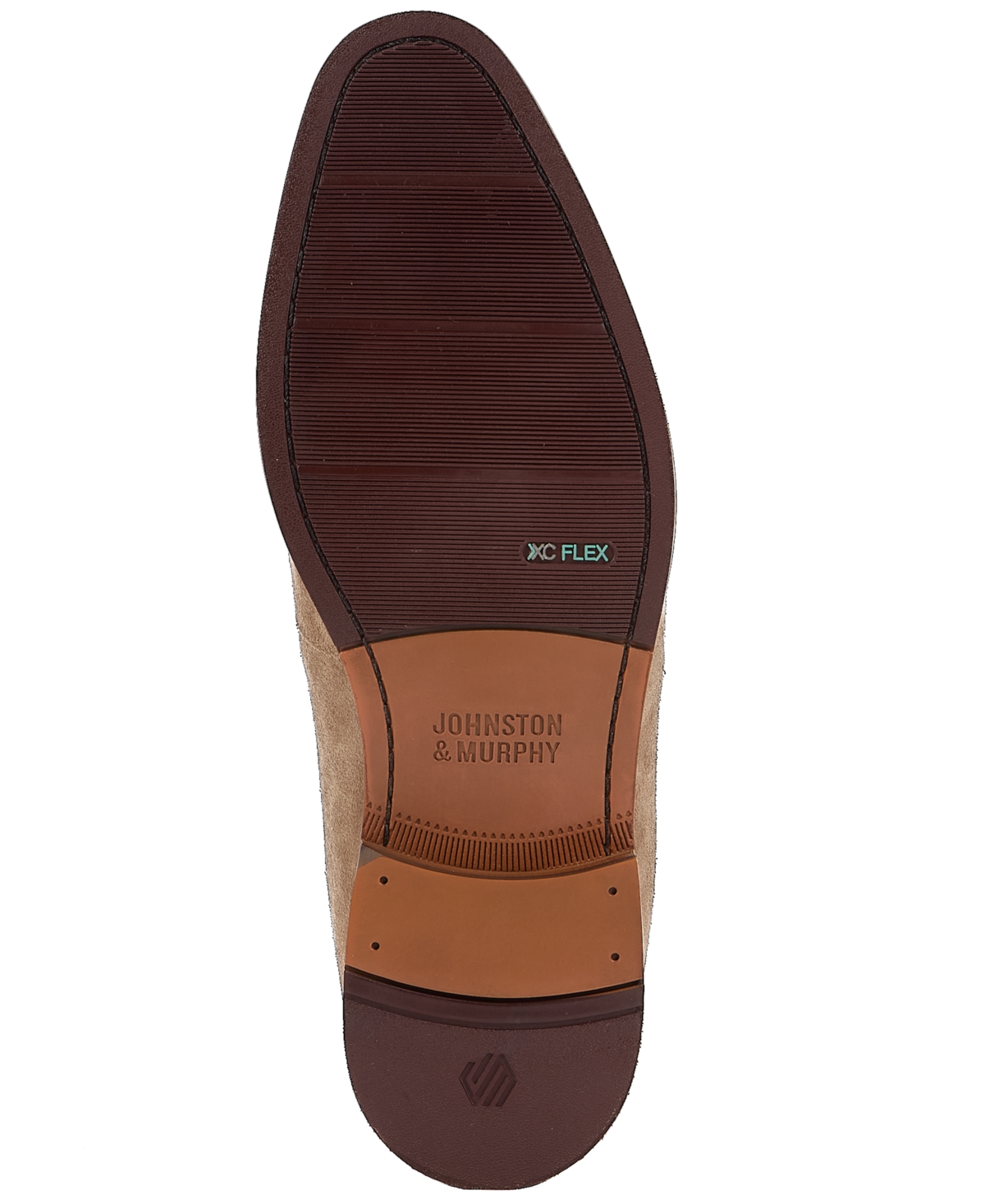 Johnston & Murphy Men's Landry Bit Slip-On Shoes