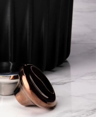 Oven-Safe 2.5" Finish Knob