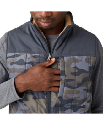 Men's FreeCycle Alpine Reversible Vest