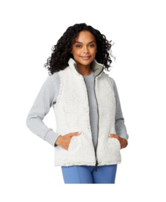 Women's Expedition II Stratus Lite Reversible Vest