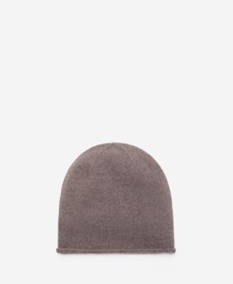 MANGO - Women's Cashmere Beanie