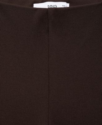 Women's Seam Detail Leggings