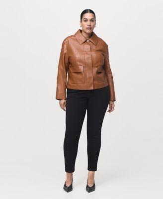 Women's Mid-Rise Skinny Jeans